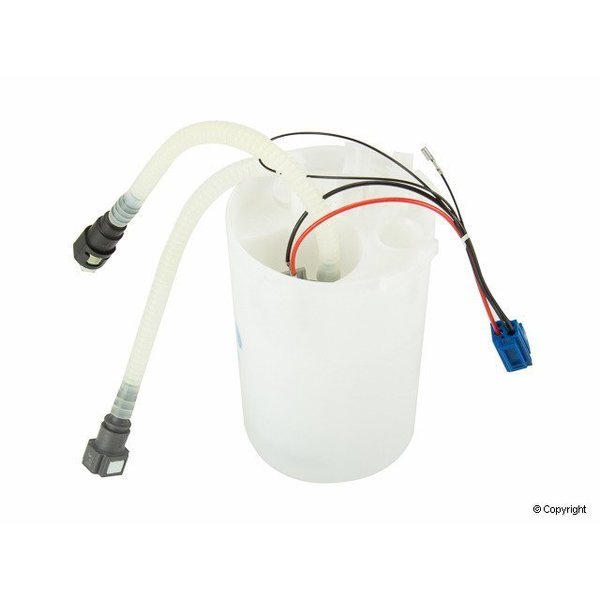 Genuine Fuel Pump, 16117198406 16117198406